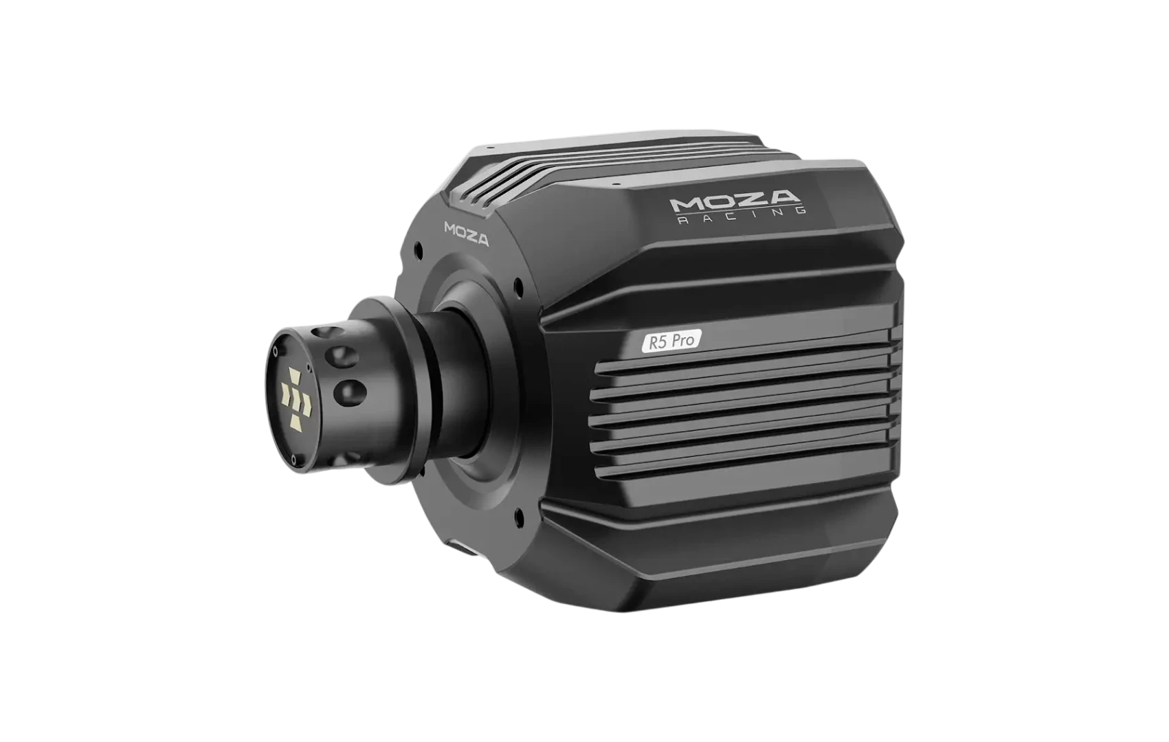 MOZA R5 Pro Bundle Base motore
