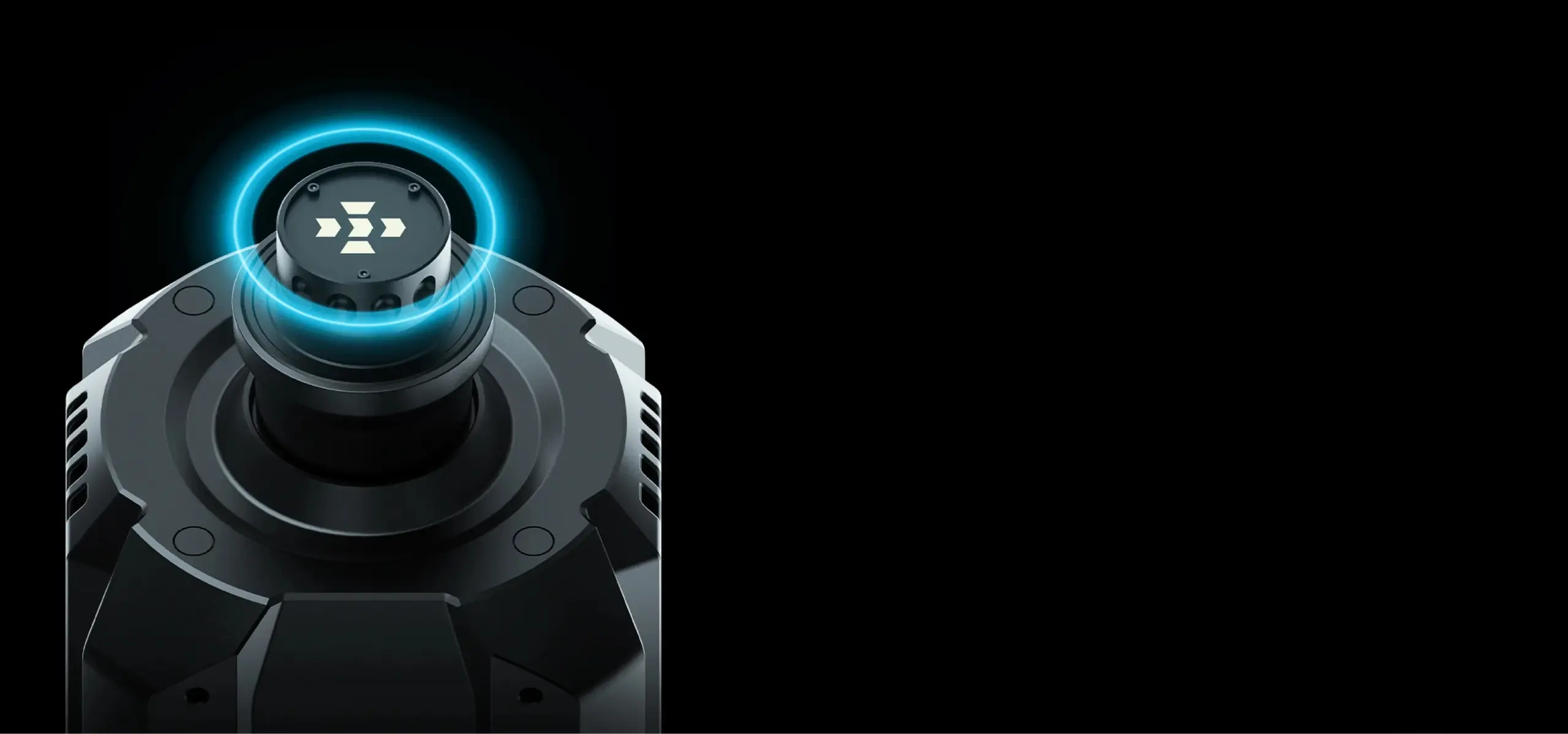 Moza R16 ultra algoritmo next gen