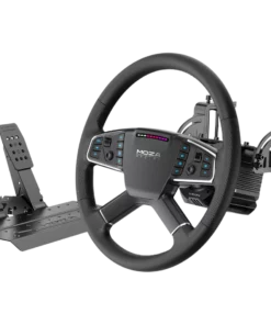 Moza R5 Pro Bundle per Camion