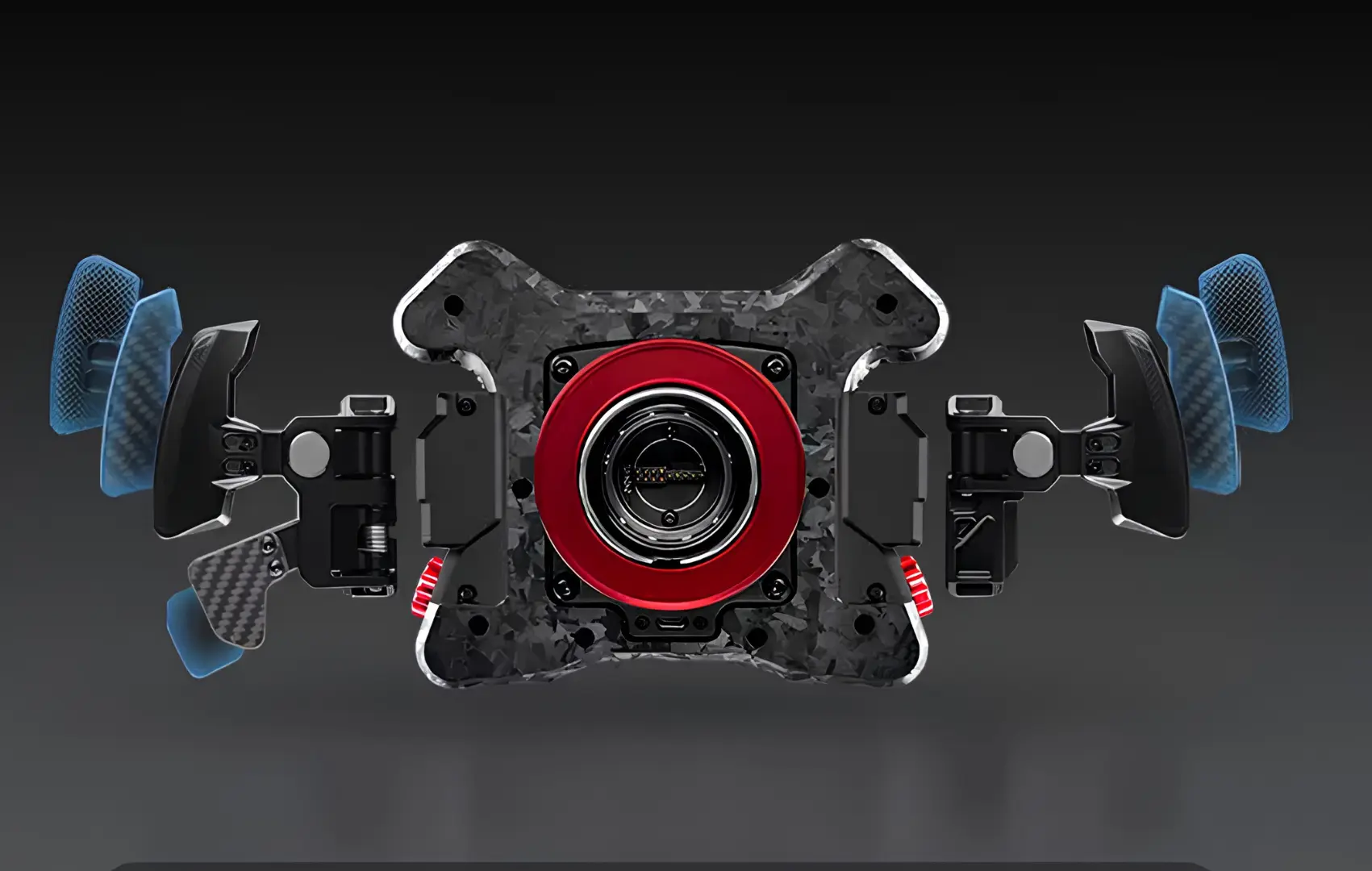 NEO X Modulo Paddle