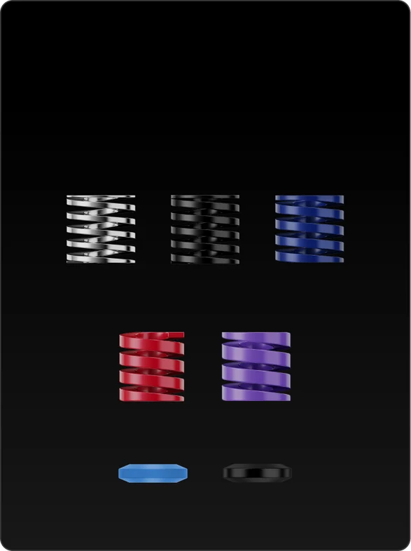 Performance kit