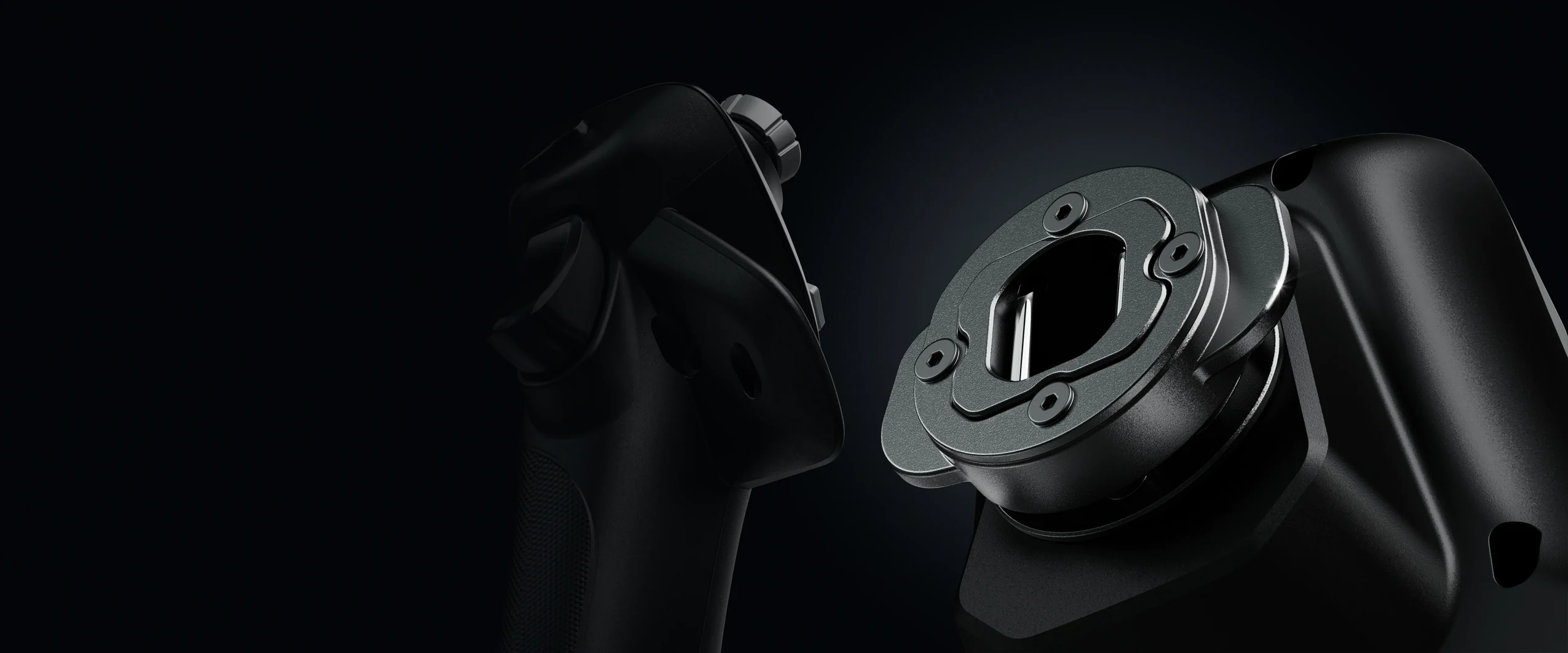 moza-mfy-pro quick release