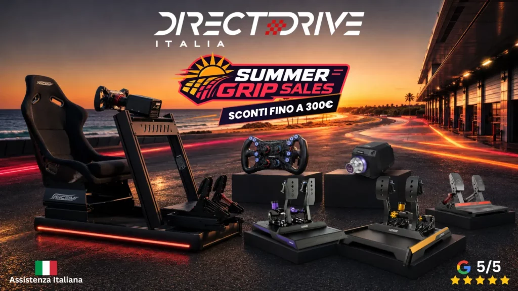 summer grip sales banner