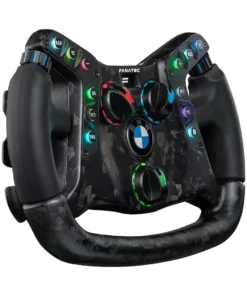 volante Fanatec Podium BMW M4 GT3