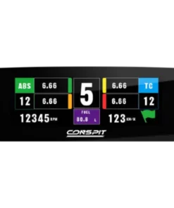 CSD Nano Dashboard