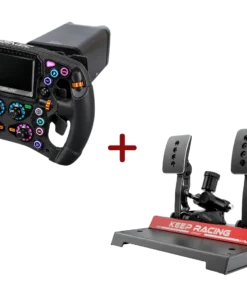 Bundle Evo Pro con Zeus Formula e P1000 Indraulica